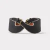 Whippoorwill Belt :: Black