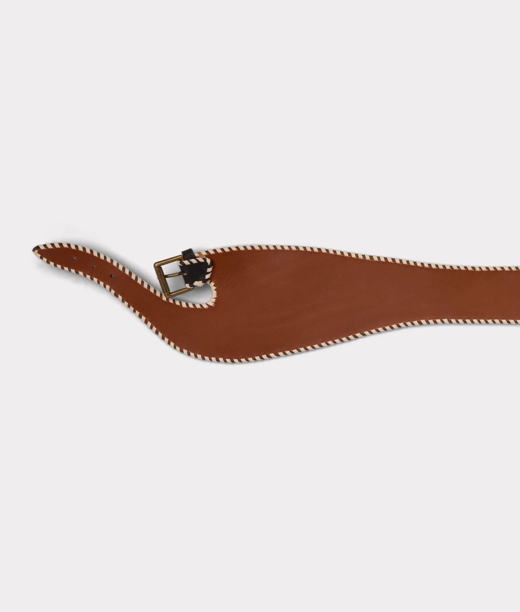 Whippoorwill Belt :: Black