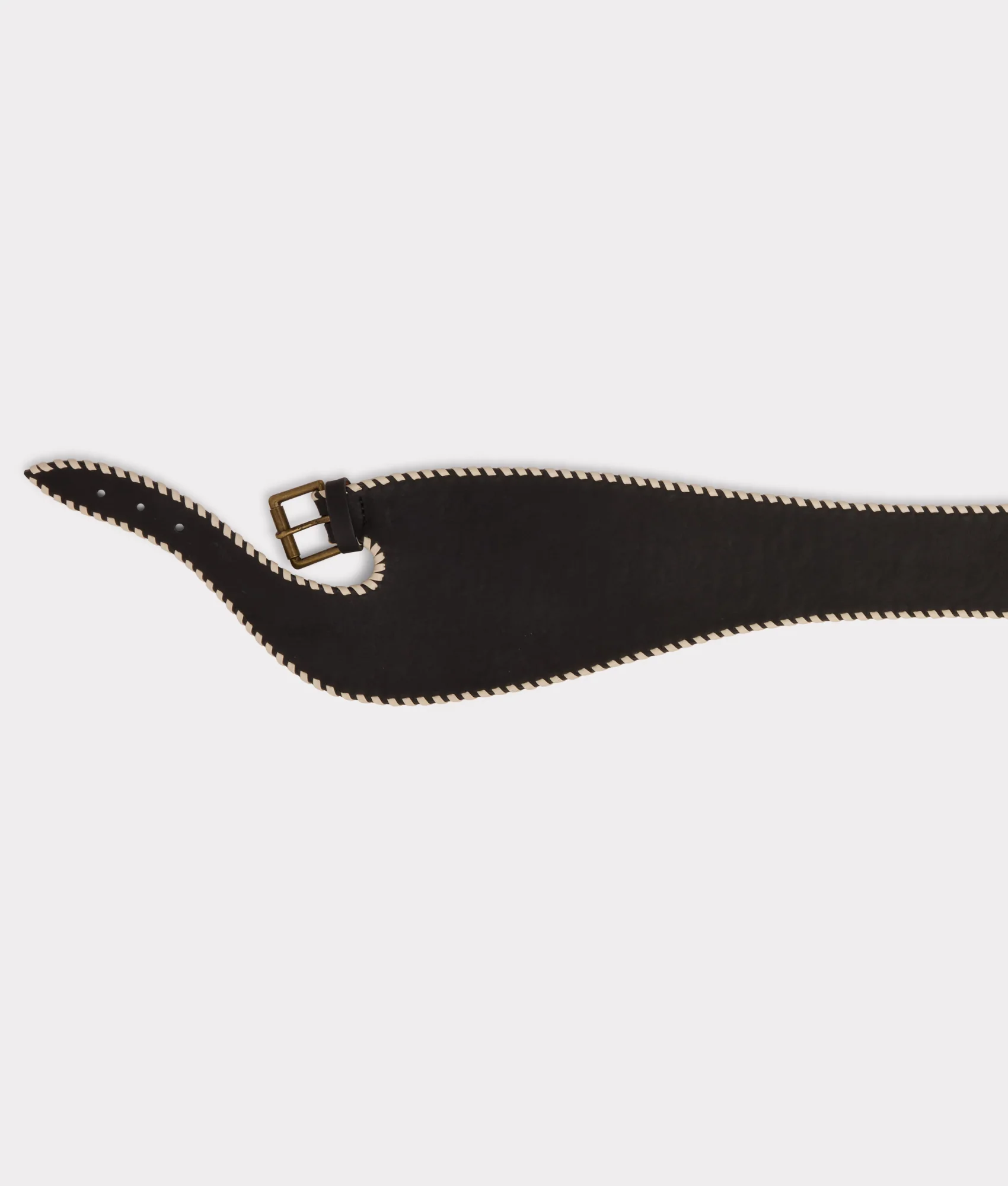 Whippoorwill Belt :: Black