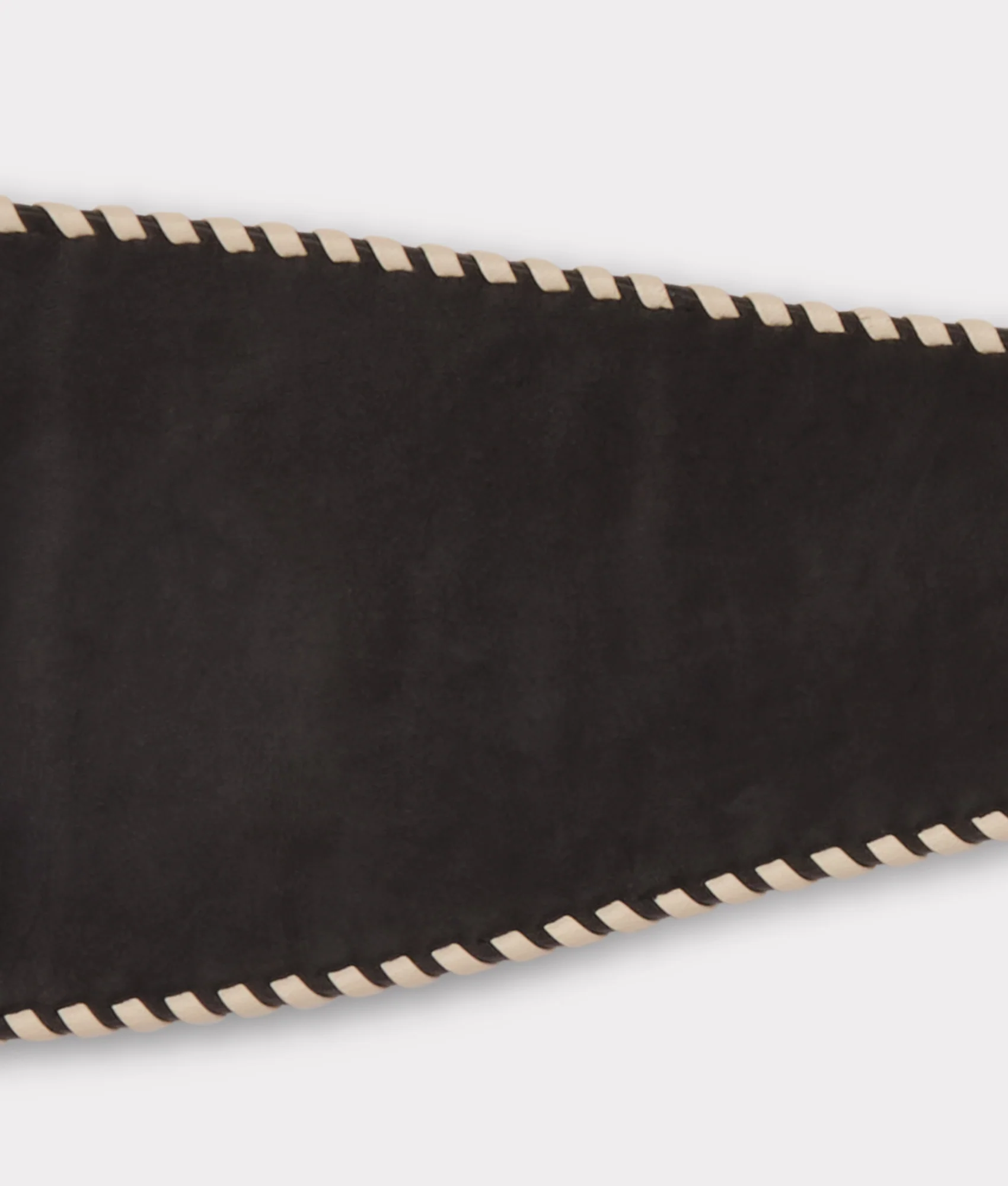 Whippoorwill Belt :: Black