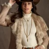 Lady Belt :: Cognac