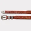 Lady Belt :: Cognac