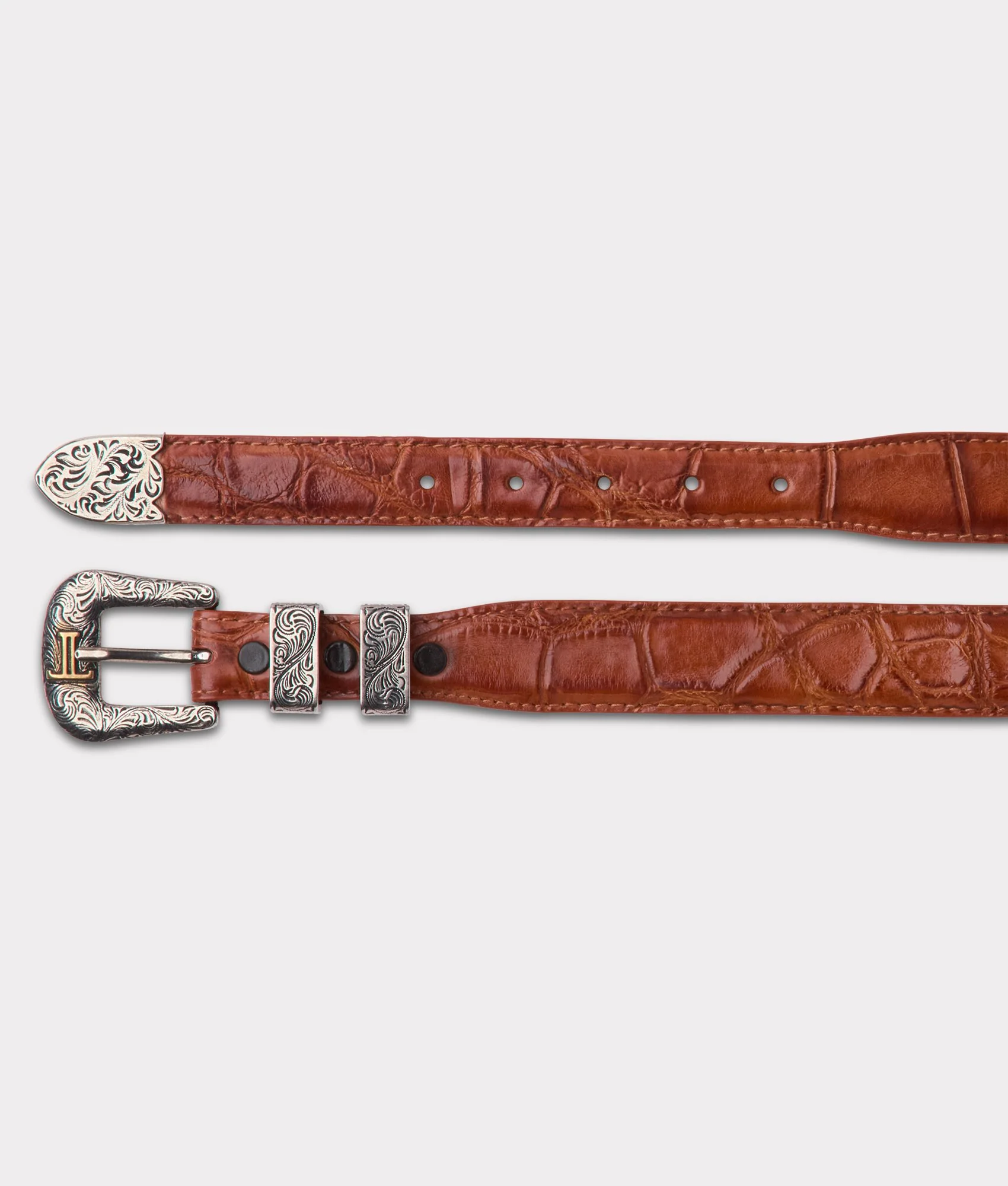 Lady Belt :: Cognac
