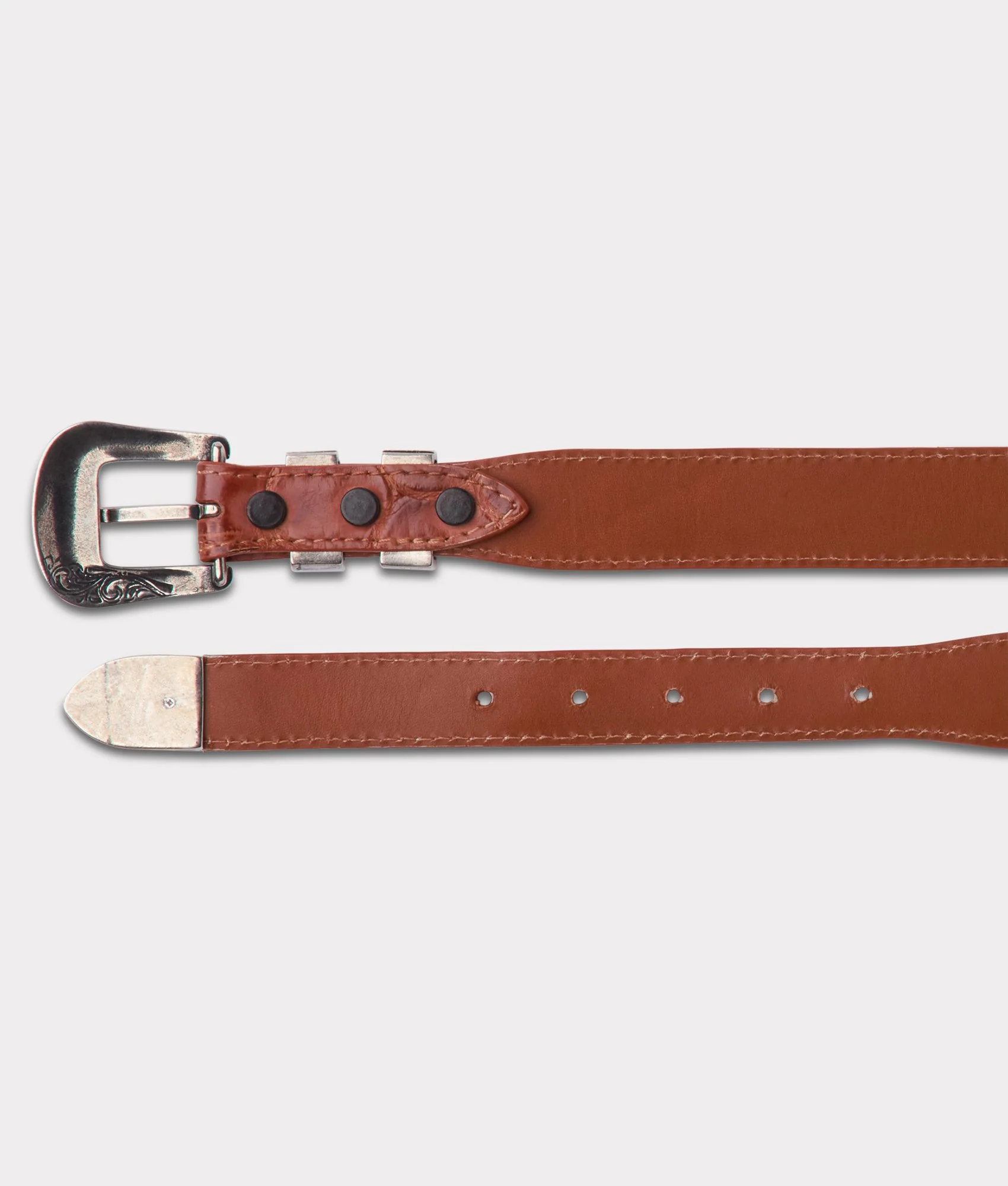 Lady Belt :: Cognac