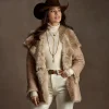 Lady Belt :: Cognac