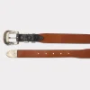 Lady Belt :: Black