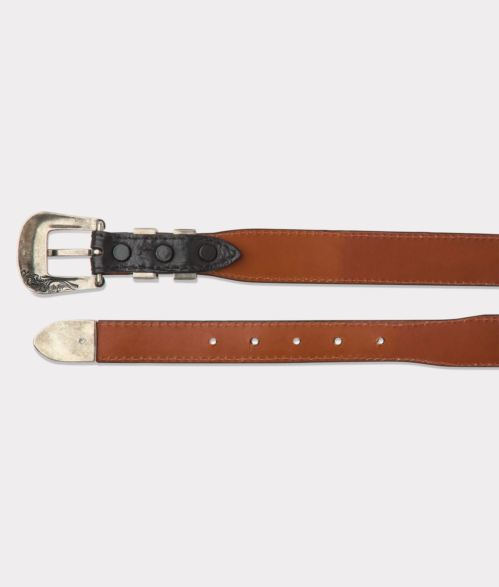 Lady Belt :: Black