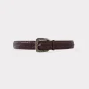 Buster Belt :: Chocolate
