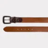 Buster Belt :: Chocolate