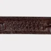 Buster Belt :: Chocolate