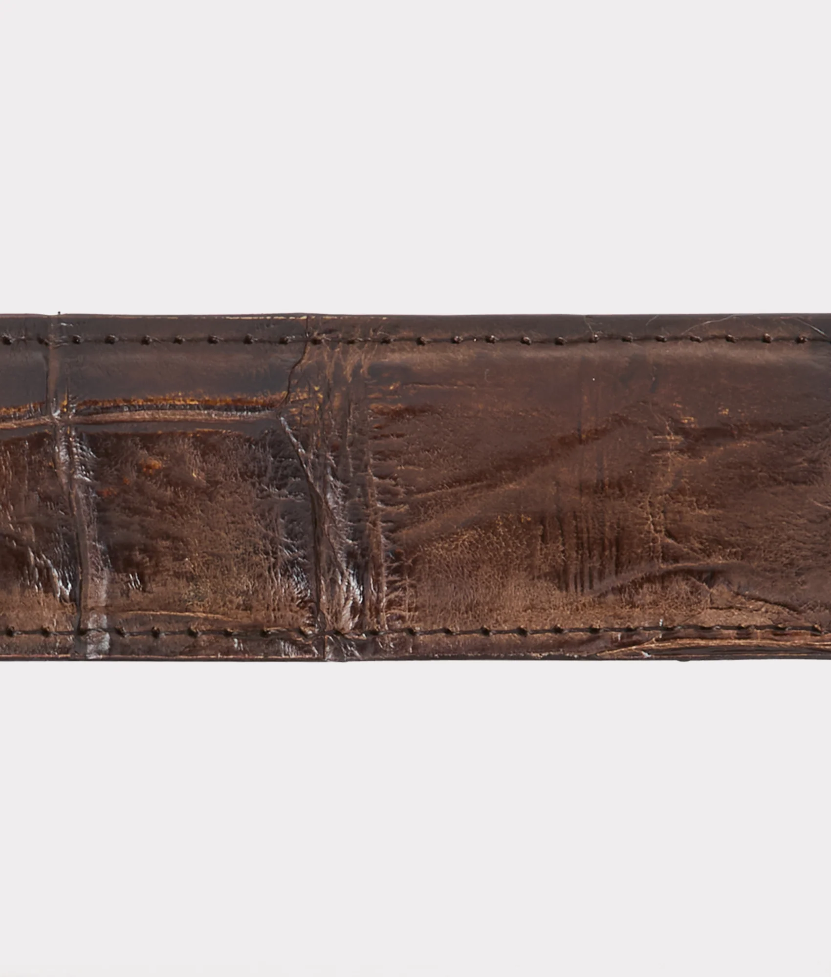 Estoque Belt :: Chocolate