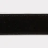Italian 3 Piece Belt :: Black