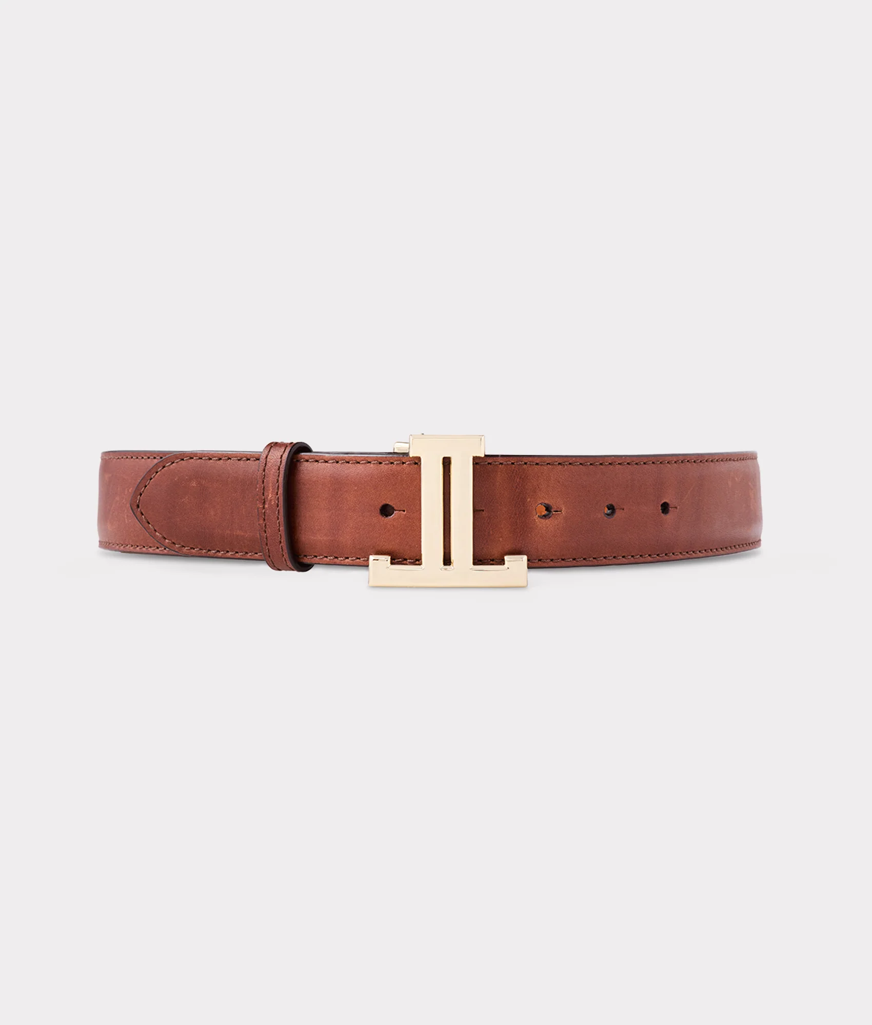 6681-women-s-mirrored-l-belt-tan-1.webp Women's Mirrored L Belt :: Tan
