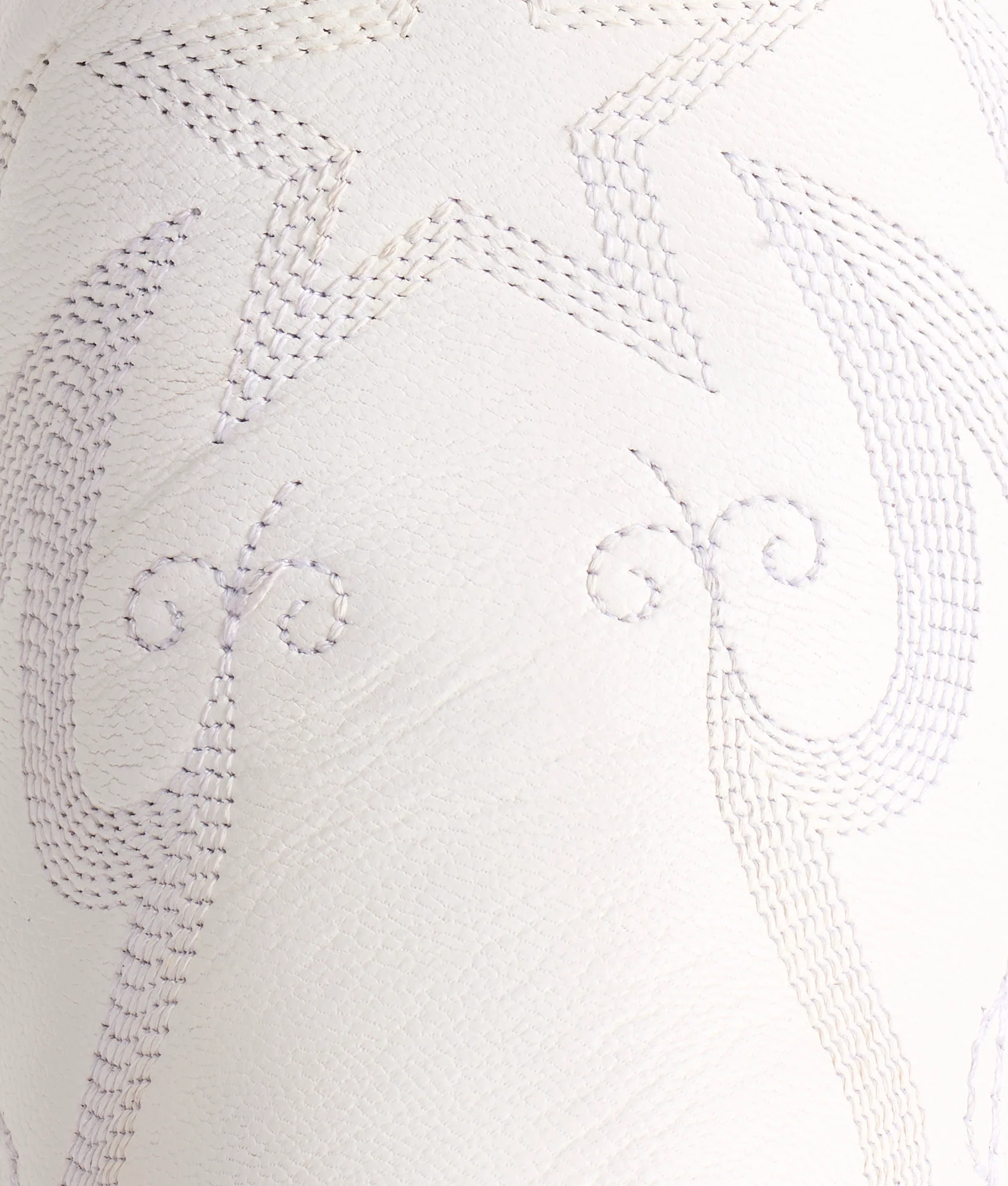 Gina :: White