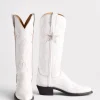 Gina :: White