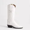 Gina :: White