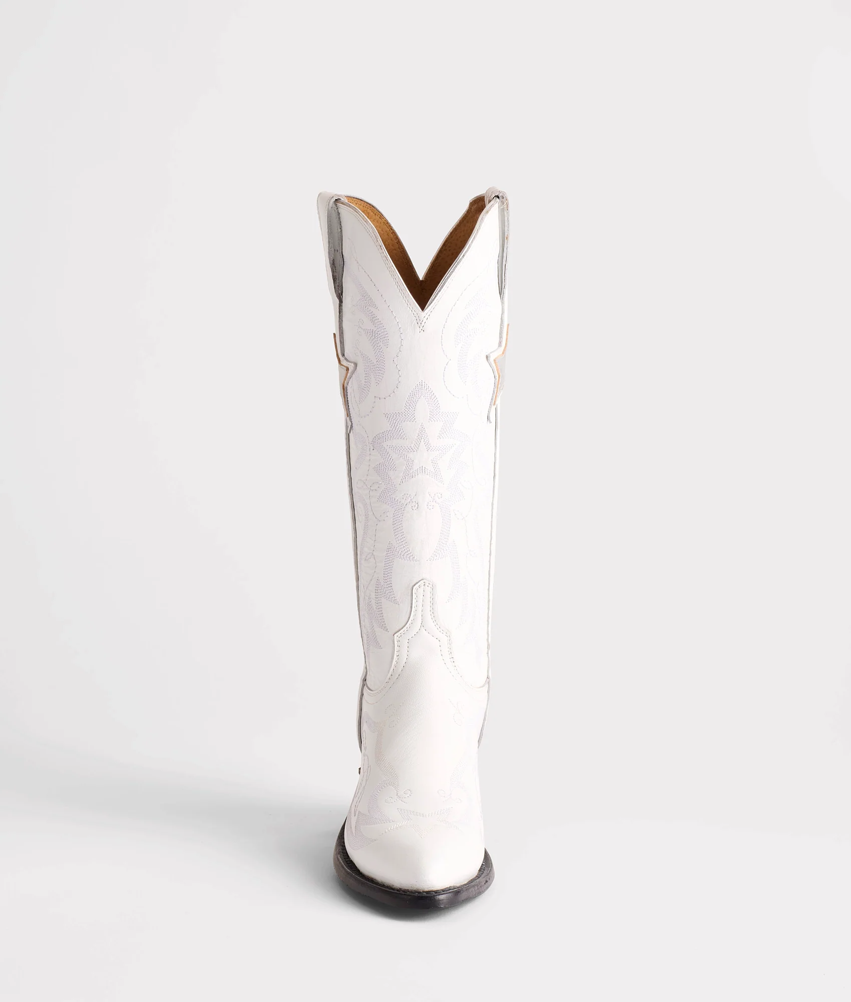 Gina :: White