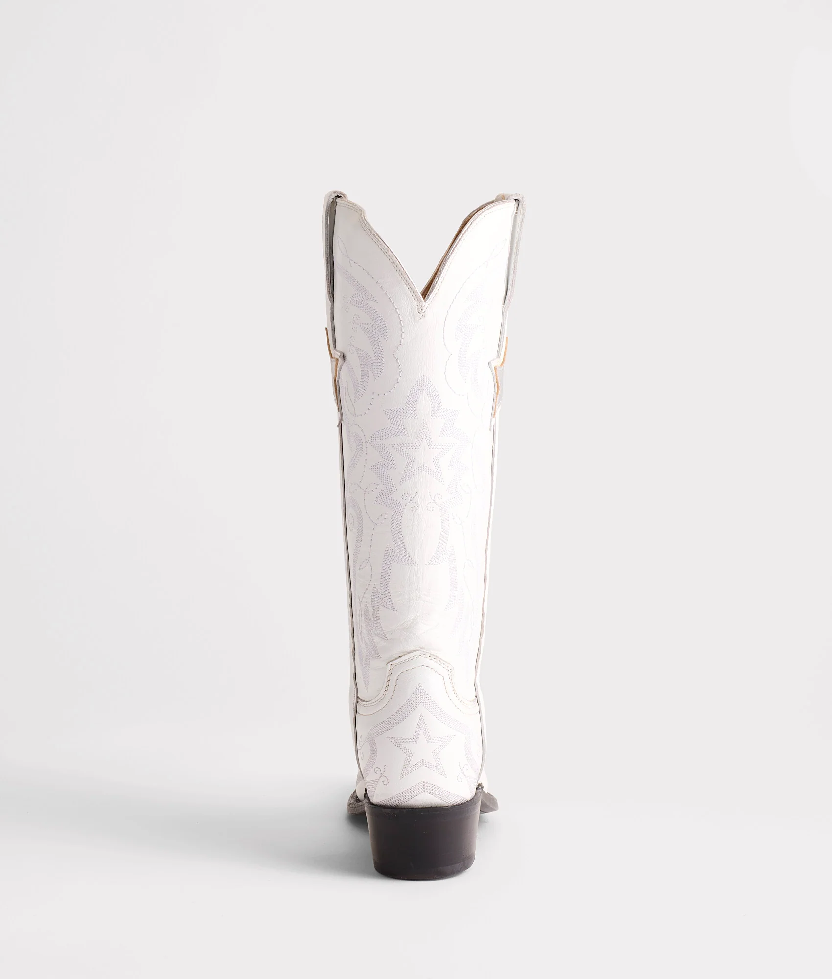 Gina :: White