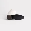 Gina :: White