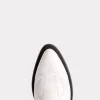 Gina :: White