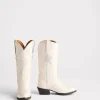 Little Gina (Kids/Youth) :: White