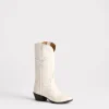 Little Gina (Kids/Youth) :: White