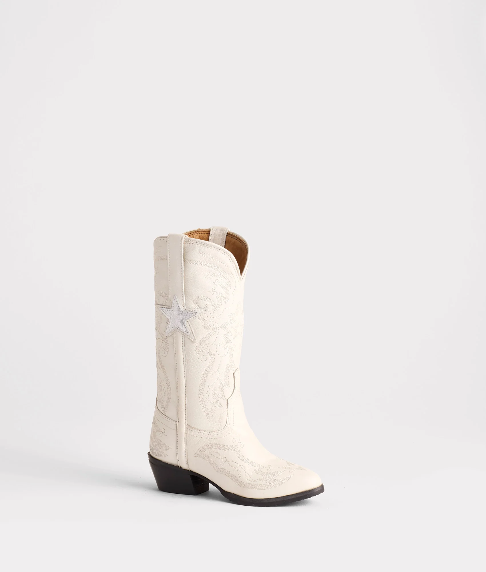 Little Gina (Kids/Youth) :: White