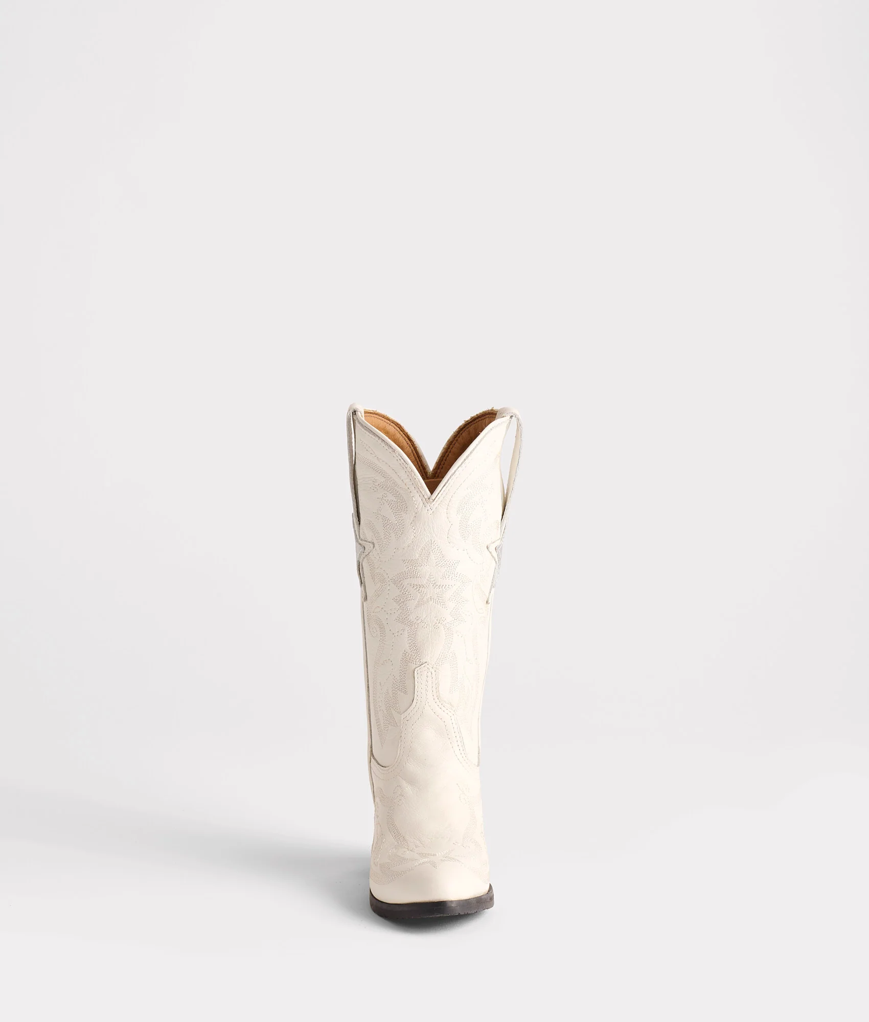 Little Gina (Kids/Youth) :: White