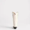 Little Gina (Kids/Youth) :: White