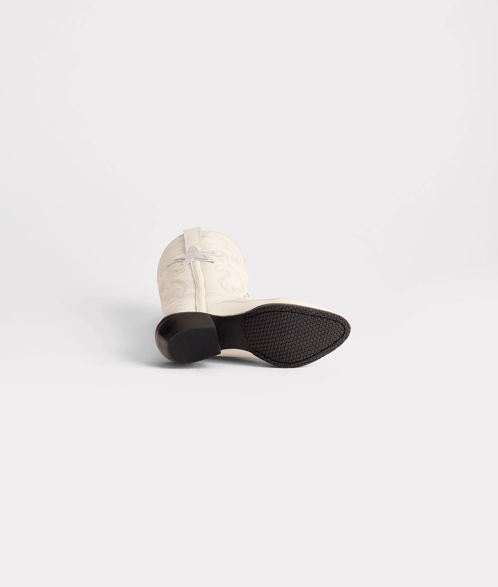 Little Gina (Kids/Youth) :: White