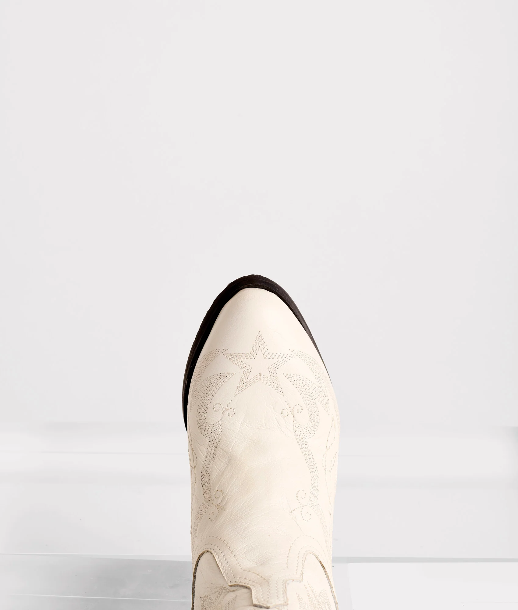Little Gina (Kids/Youth) :: White