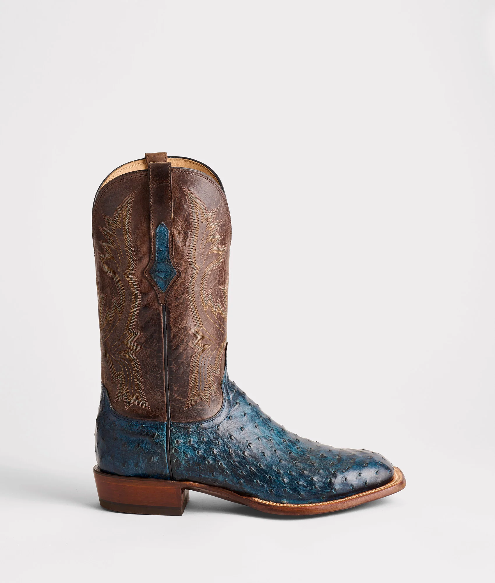 6756-cliff-navy-chocolate-1.webp Cliff :: Navy + Chocolate