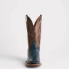 Cliff :: Navy + Chocolate