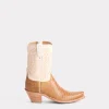 Dale Exotic :: Tan + Cream
