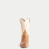 Dale Exotic :: Tan + Cream