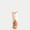 Dale Exotic :: Tan + Cream