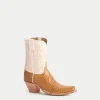 Dale Exotic :: Tan + Cream