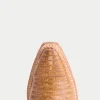 Dale Exotic :: Tan + Cream