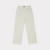 Jolene High-Rise Straight Leg Jean :: Summer Glitz