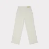 Jolene High-Rise Straight Leg Jean :: Summer Glitz