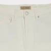 Jolene High-Rise Straight Leg Jean :: Summer Glitz