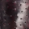 Hudson :: Black Cherry + Black
