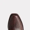 Percy :: Antique Tan + Tan