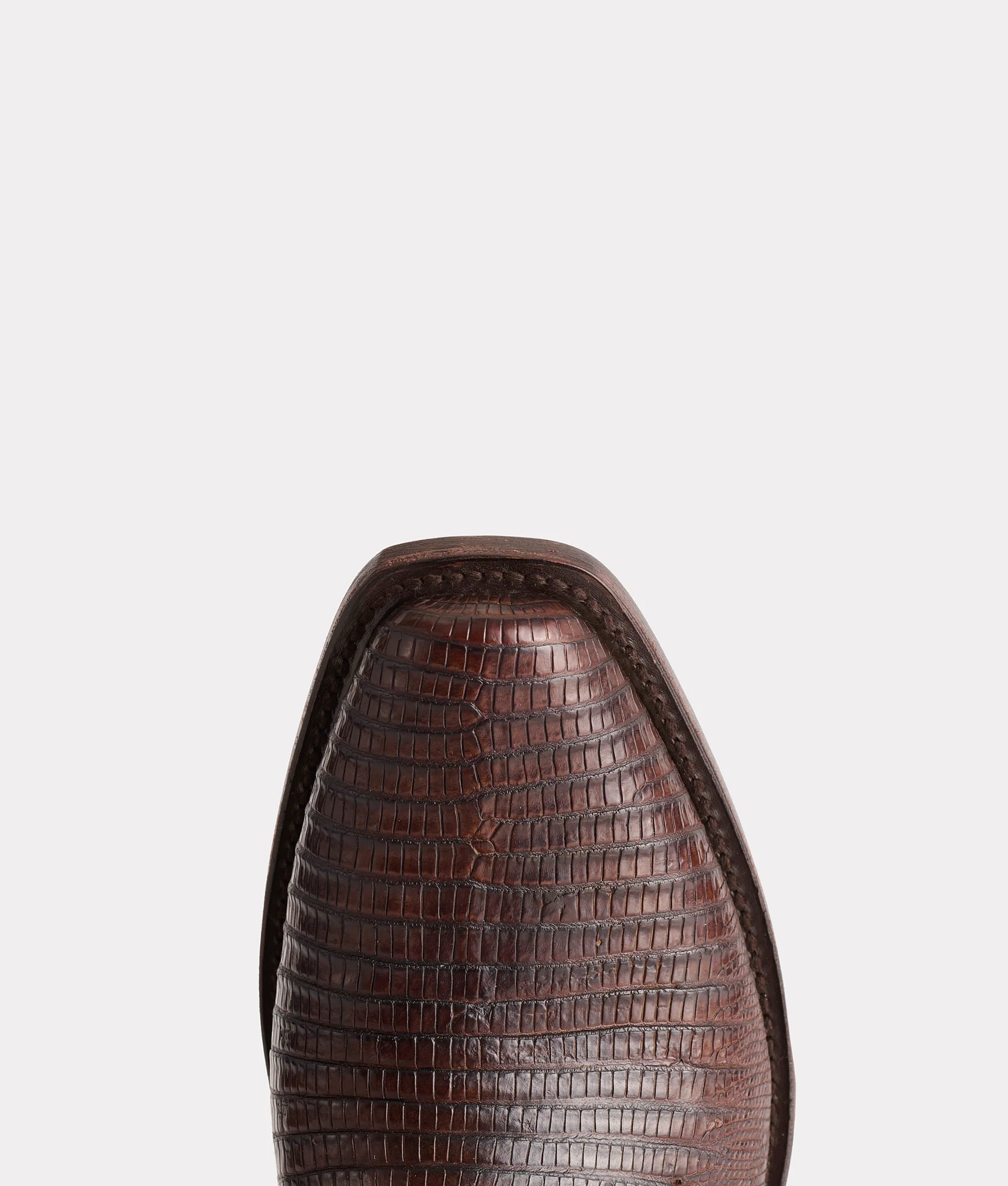 Percy :: Antique Tan + Tan