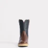 Ridgeline Exotic Pull On :: Tobacco
