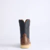 Ridgeline Exotic Pull On :: Tobacco