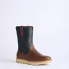 Ridgeline Exotic Pull On :: Tobacco