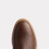 Ridgeline Exotic Pull On :: Tobacco