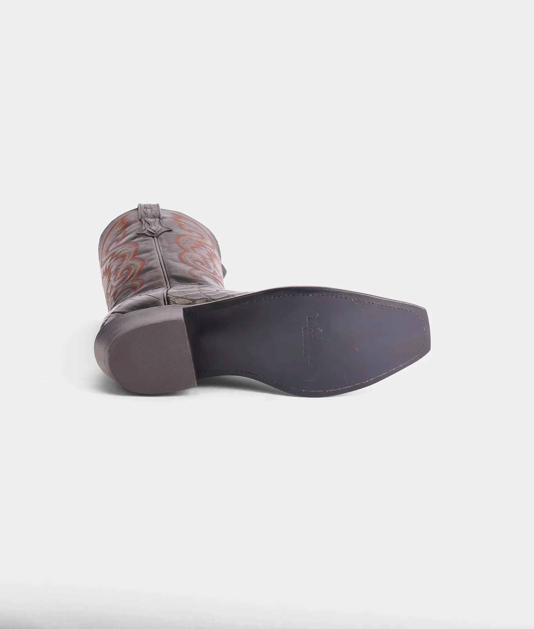 Rio :: Black + Grey/Charcoal