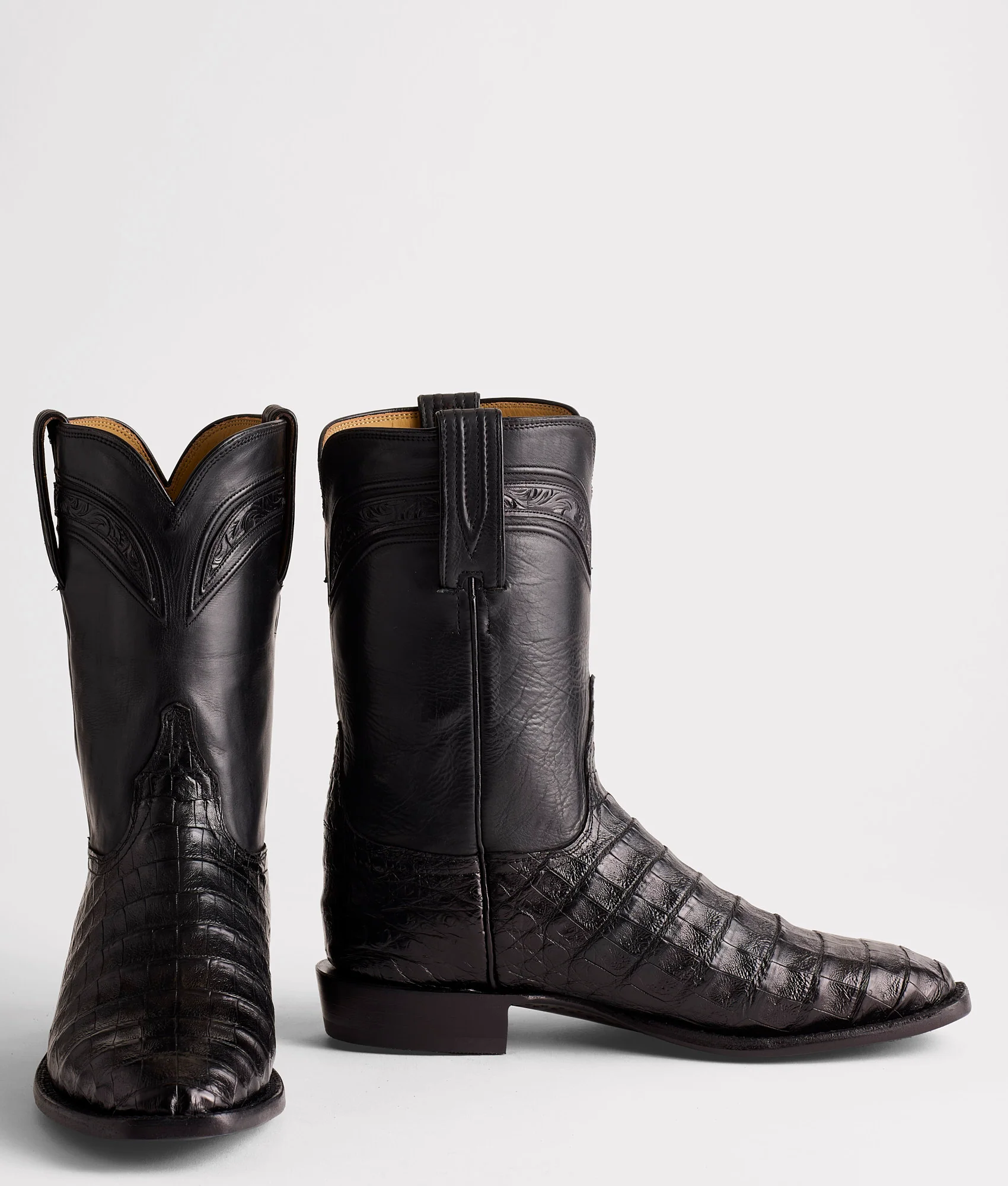 Wilson :: Black